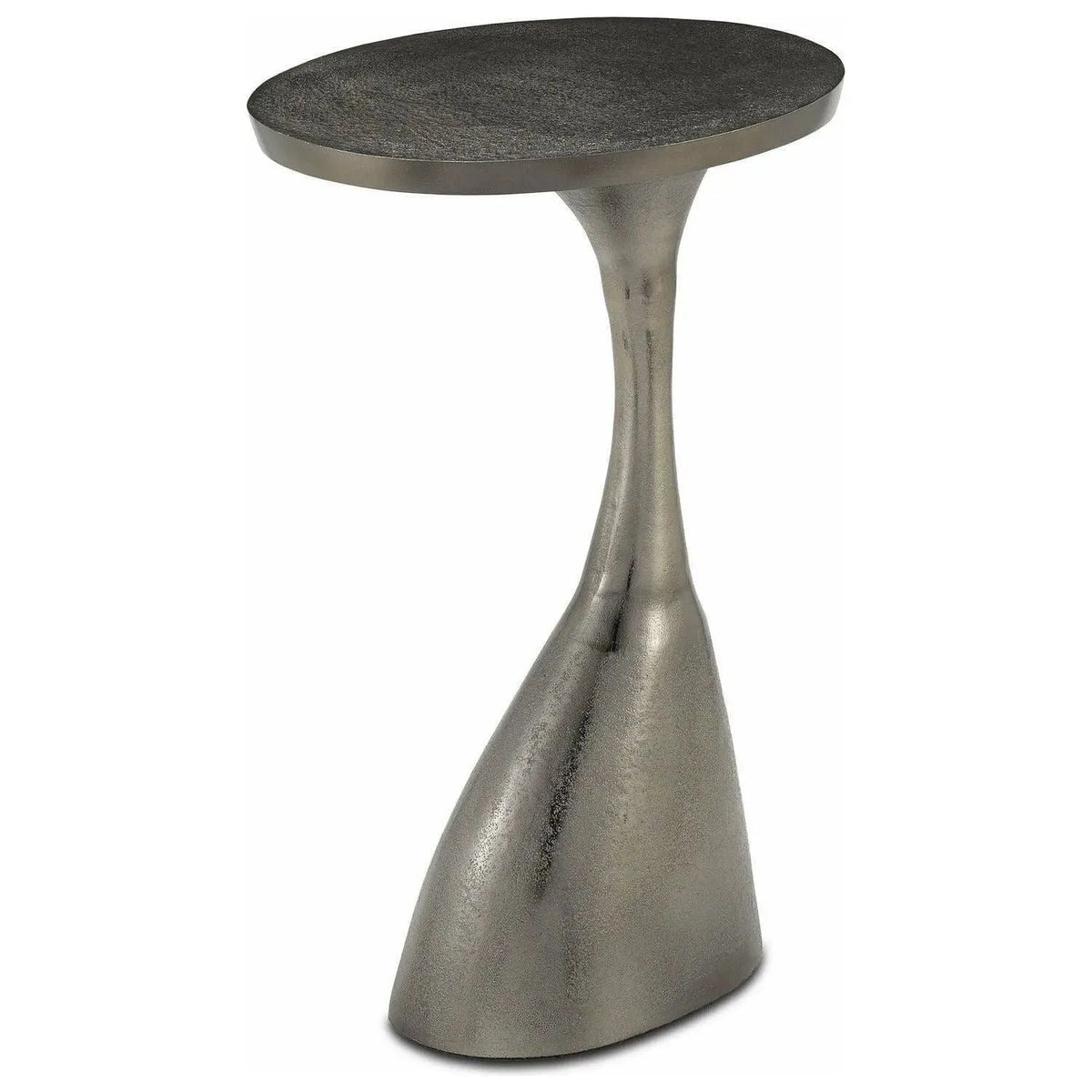 Currey and Company - Ishaan Accent Table - 4000-0104 | Montreal Lighting & Hardware