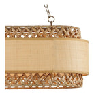 Currey and Company - Isola Chandelier - 9000-0927 | Montreal Lighting & Hardware