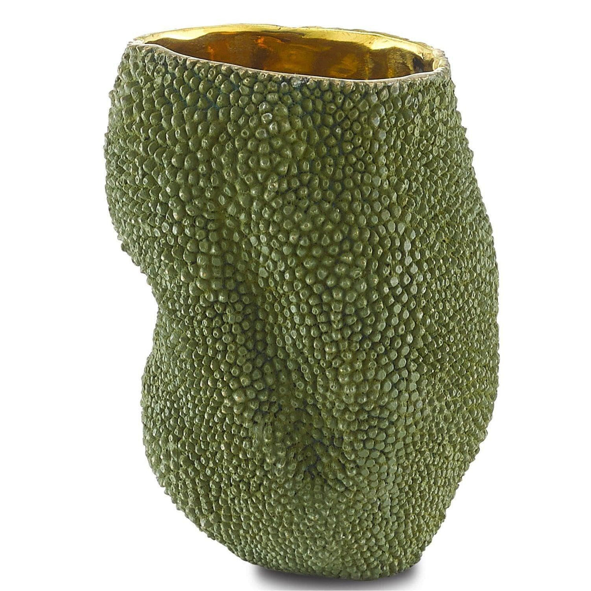 Currey and Company - Jackfruit Vase - 1200-0287 | Montreal Lighting & Hardware