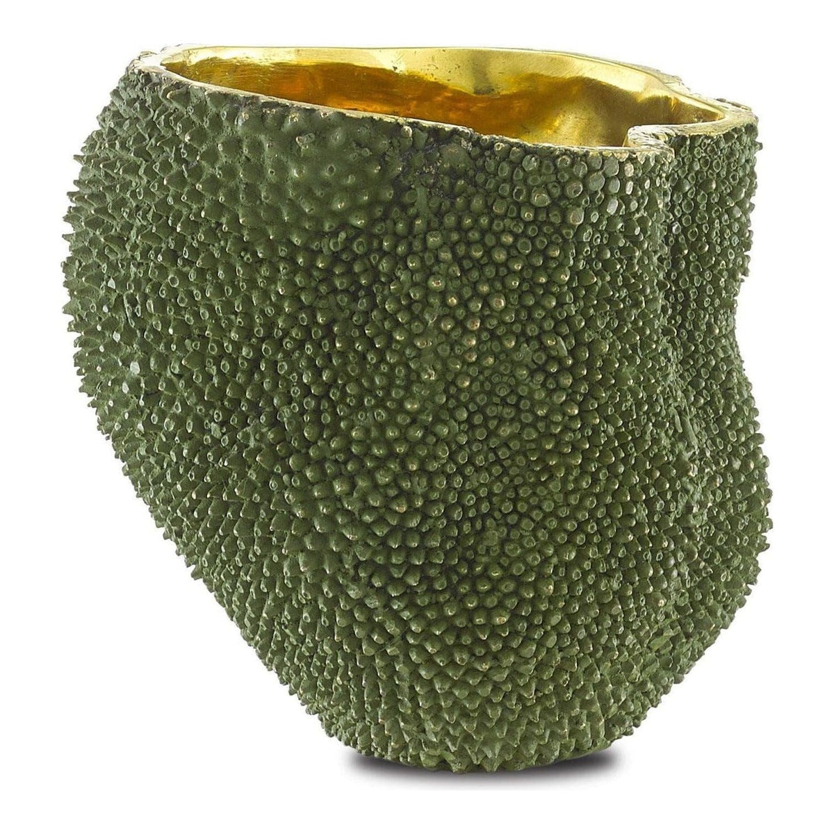 Currey and Company - Jackfruit Vase - 1200-0288 | Montreal Lighting & Hardware