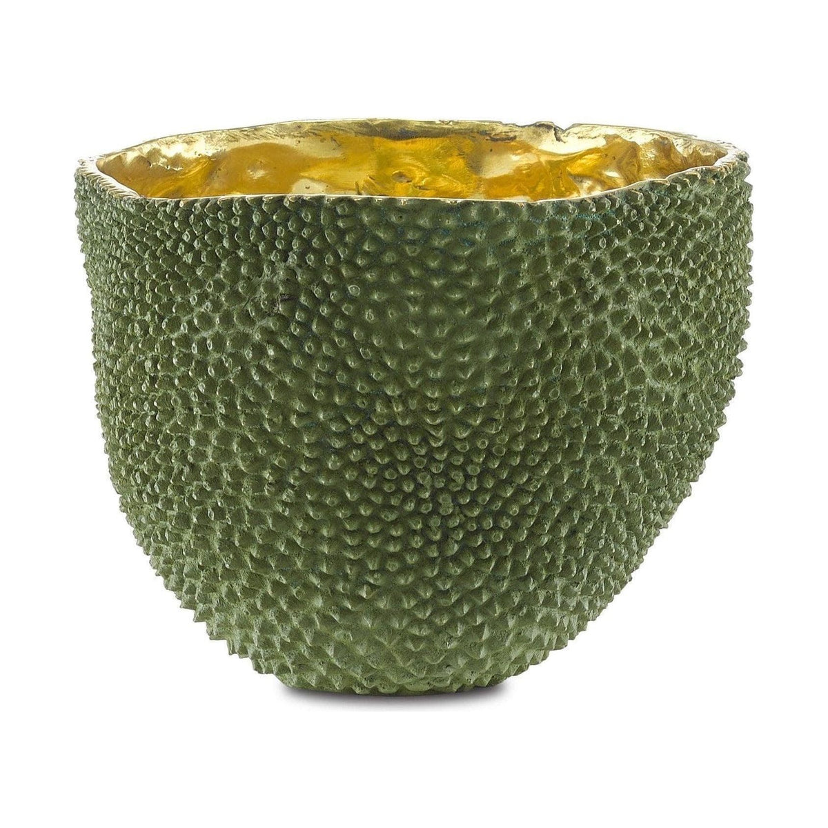 Currey and Company - Jackfruit Vase - 1200-0289 | Montreal Lighting & Hardware
