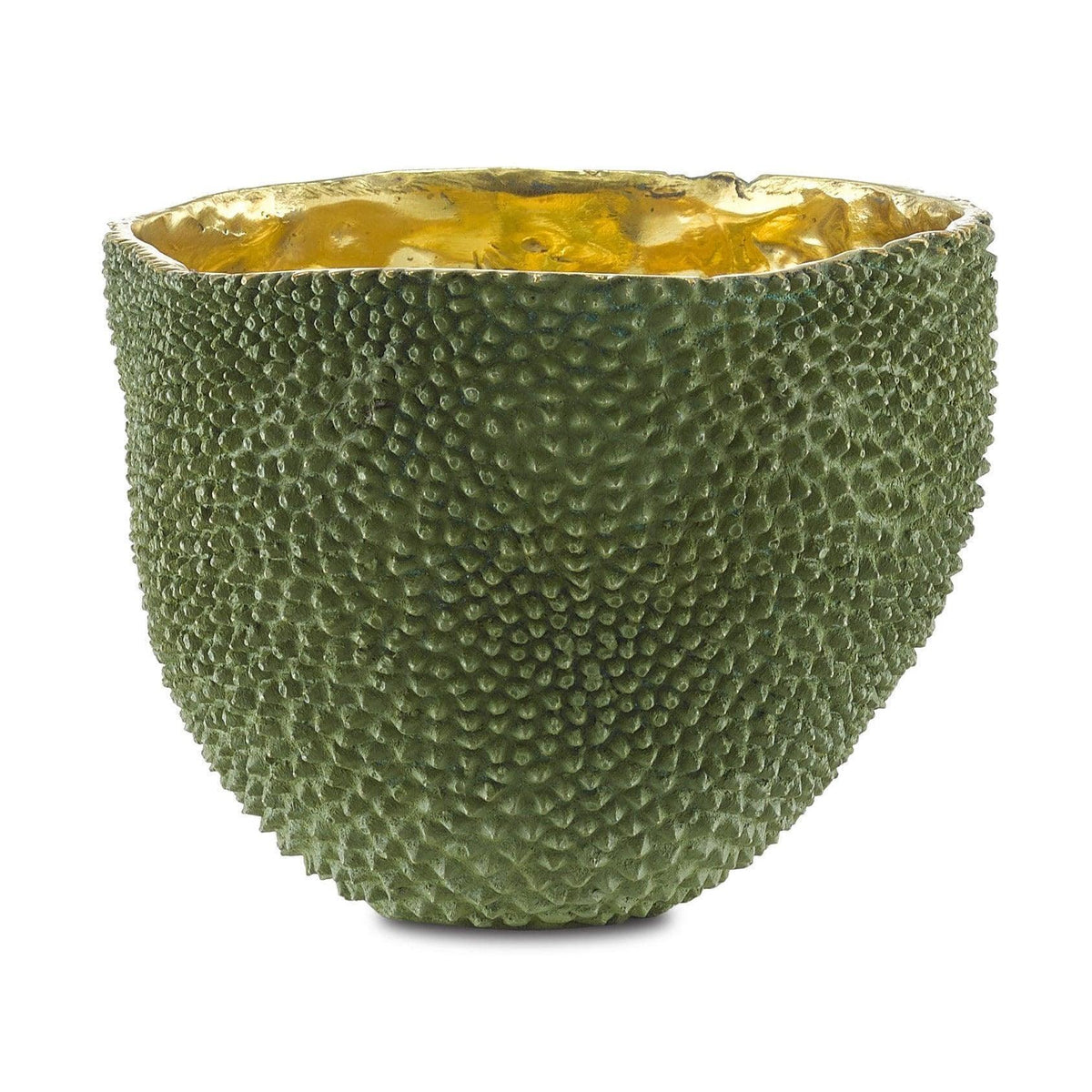 Currey and Company - Jackfruit Vase - 1200-0289 | Montreal Lighting & Hardware