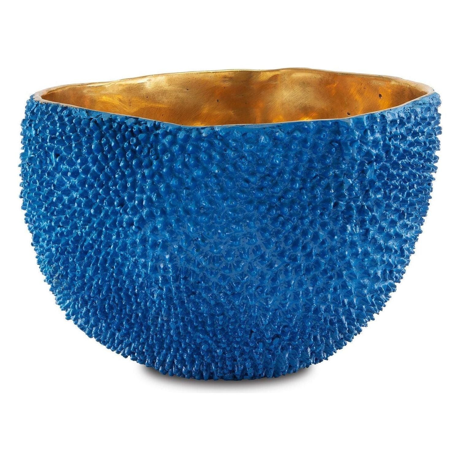 Currey and Company - Jackfruit Vase - 1200-0544 | Montreal Lighting & Hardware