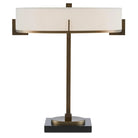Currey and Company - Jacobi Table Lamp - 6000-0438 | Montreal Lighting & Hardware