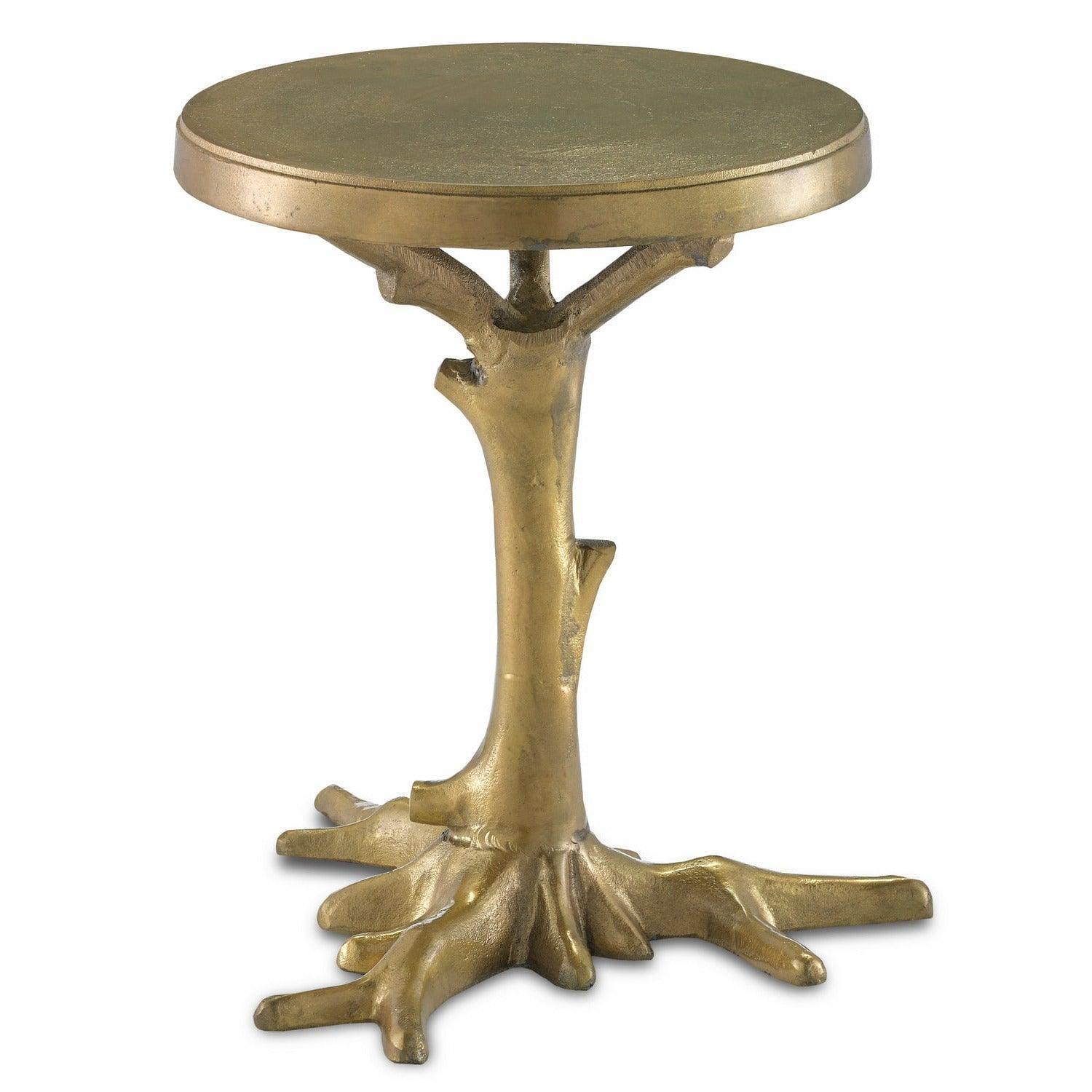 Currey and Company - Jada Accent Table - 4000-0117 | Montreal Lighting & Hardware