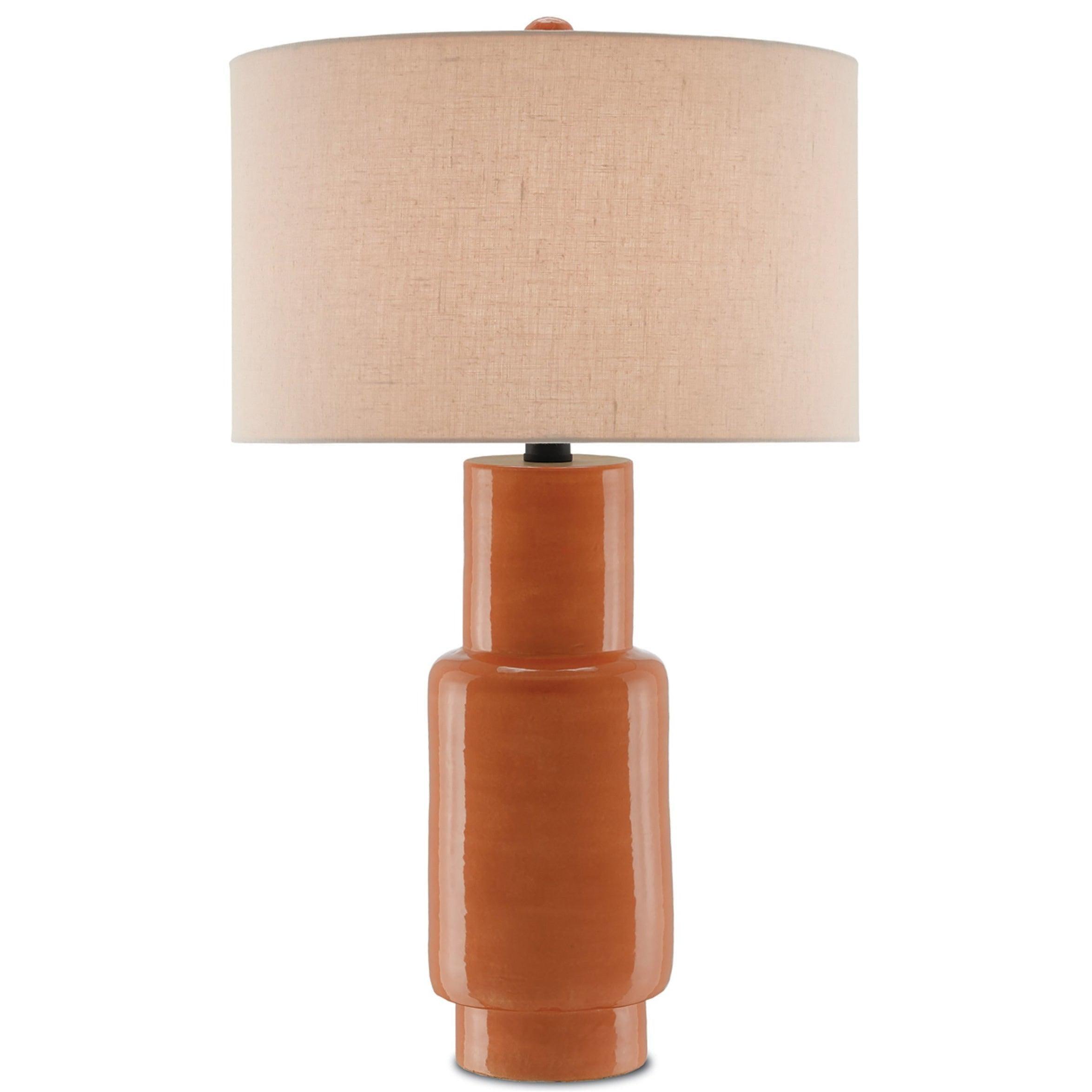 Currey and Company - Janeen Table Lamp - 6000-0192 | Montreal Lighting & Hardware