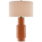 Currey and Company - Janeen Table Lamp - 6000-0192 | Montreal Lighting & Hardware