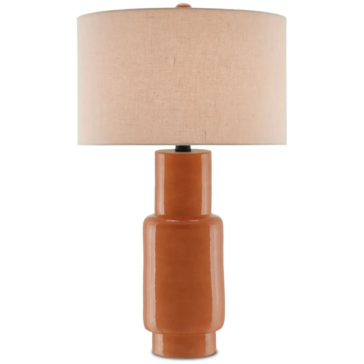Currey and Company - Janeen Table Lamp - 6000-0192 | Montreal Lighting & Hardware