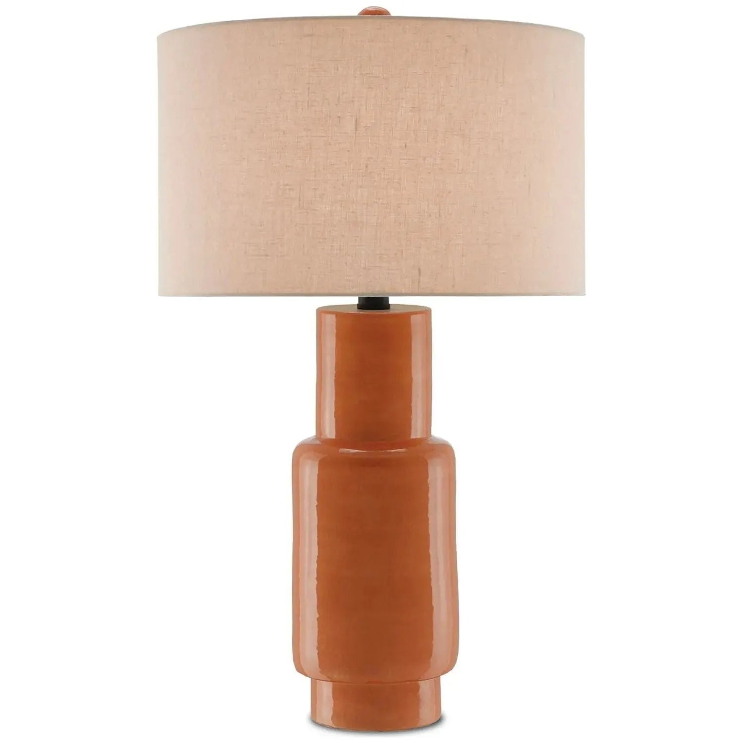 Currey and Company - Janeen Table Lamp - 6000-0192 | Montreal Lighting & Hardware