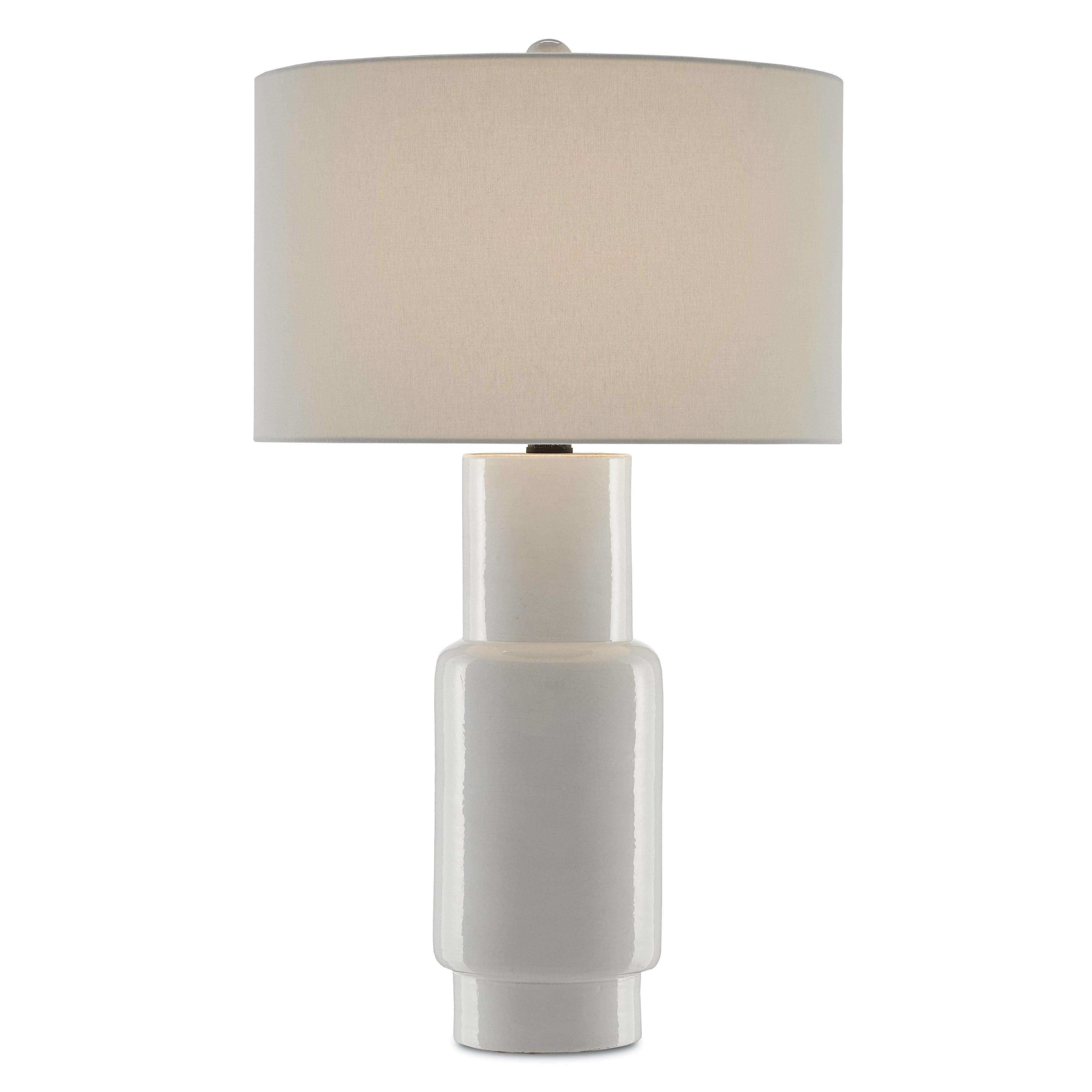 Currey and Company - Janeen Table Lamp - 6000-0300 | Montreal Lighting & Hardware