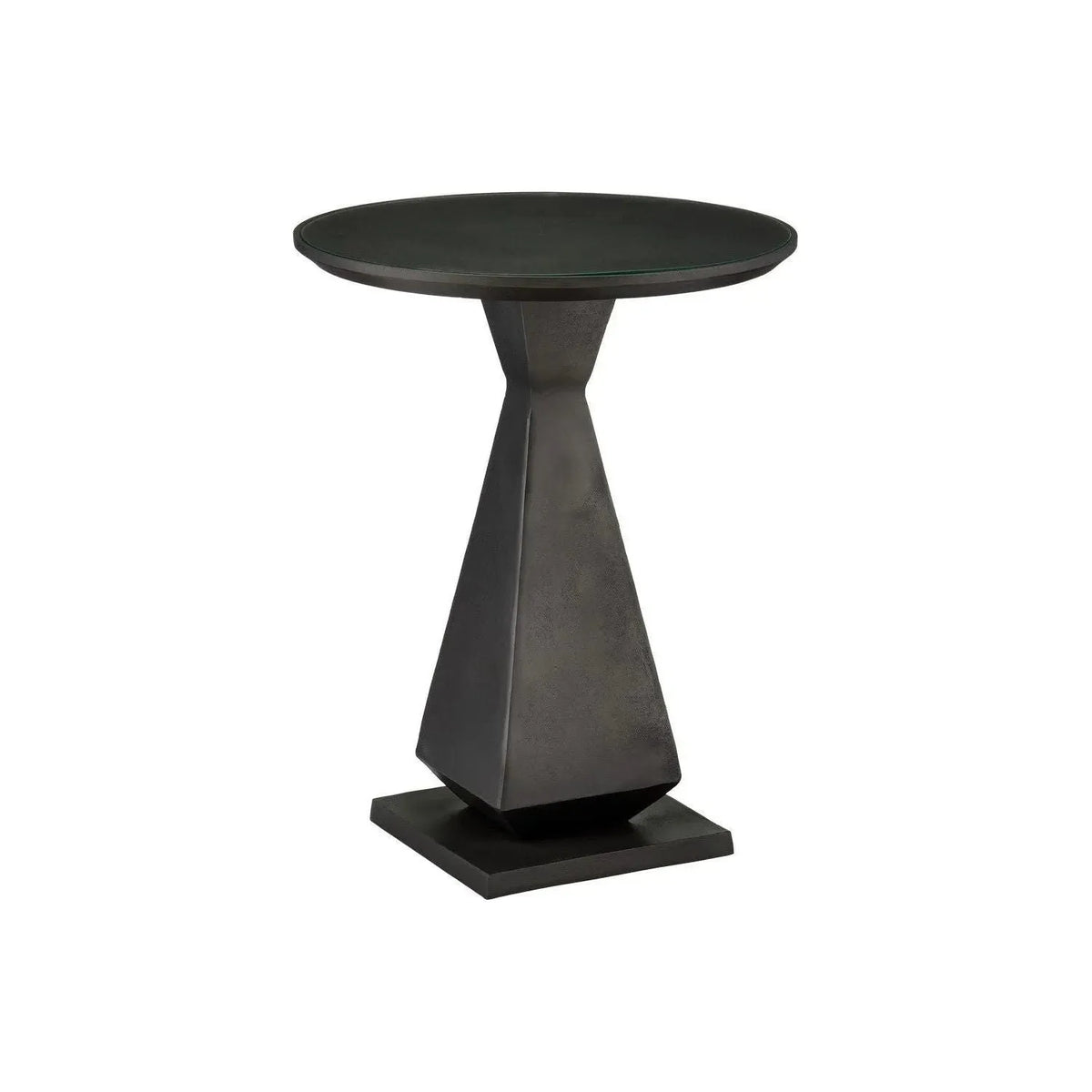 Currey and Company - Janil Accent Table - 4000-0191 | Montreal Lighting & Hardware