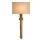 Currey and Company - Jargon Wall Sconce - 5091 | Montreal Lighting & Hardware