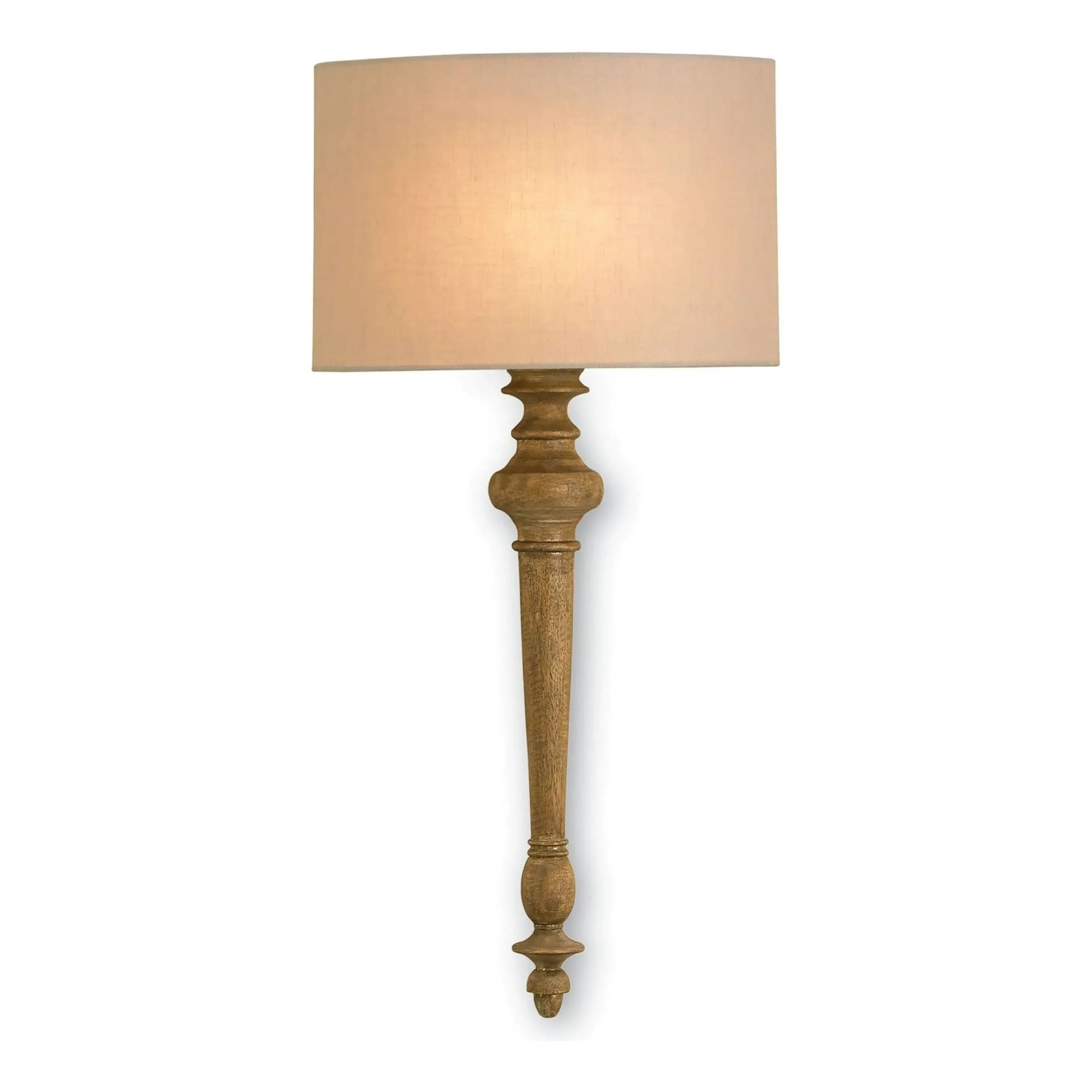 Currey and Company - Jargon Wall Sconce - 5091 | Montreal Lighting & Hardware