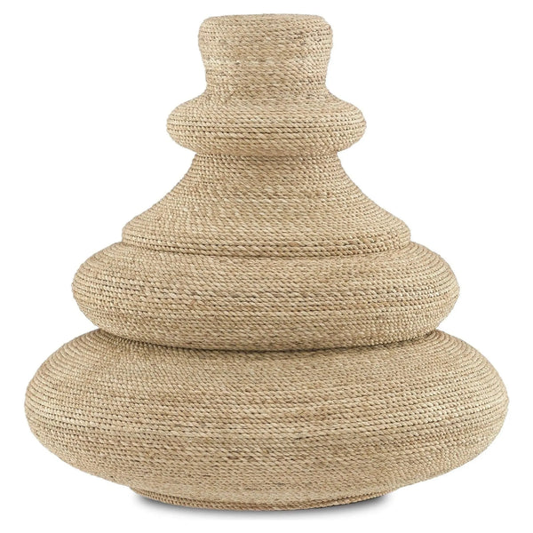 Jaru Vessel