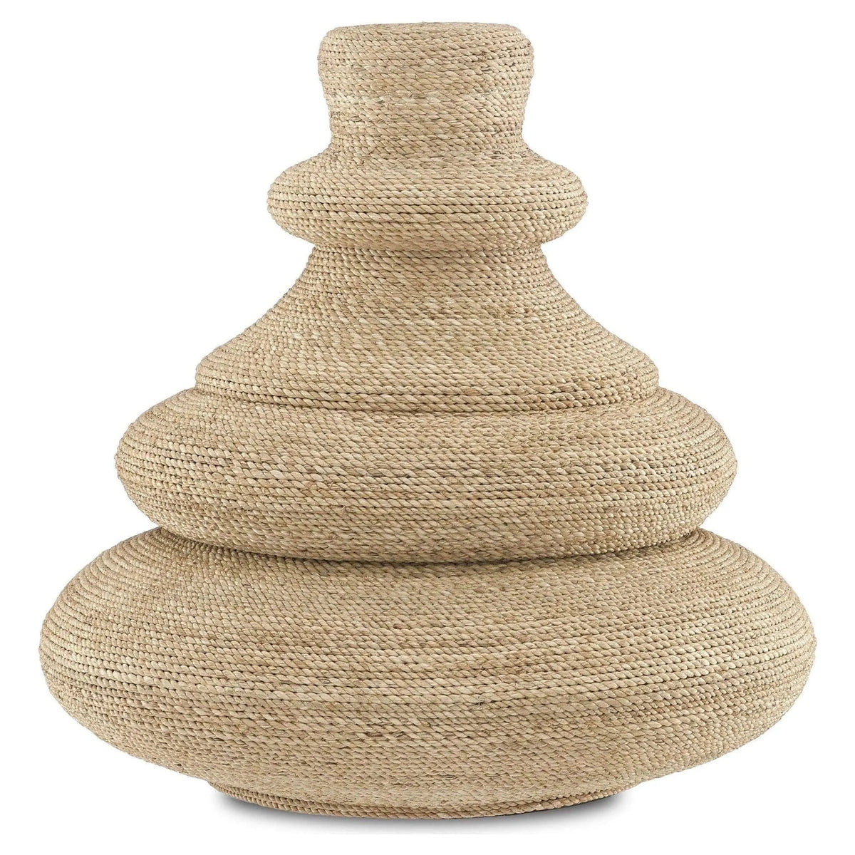 Currey and Company - Jaru Vessel - 1200-0183 | Montreal Lighting & Hardware