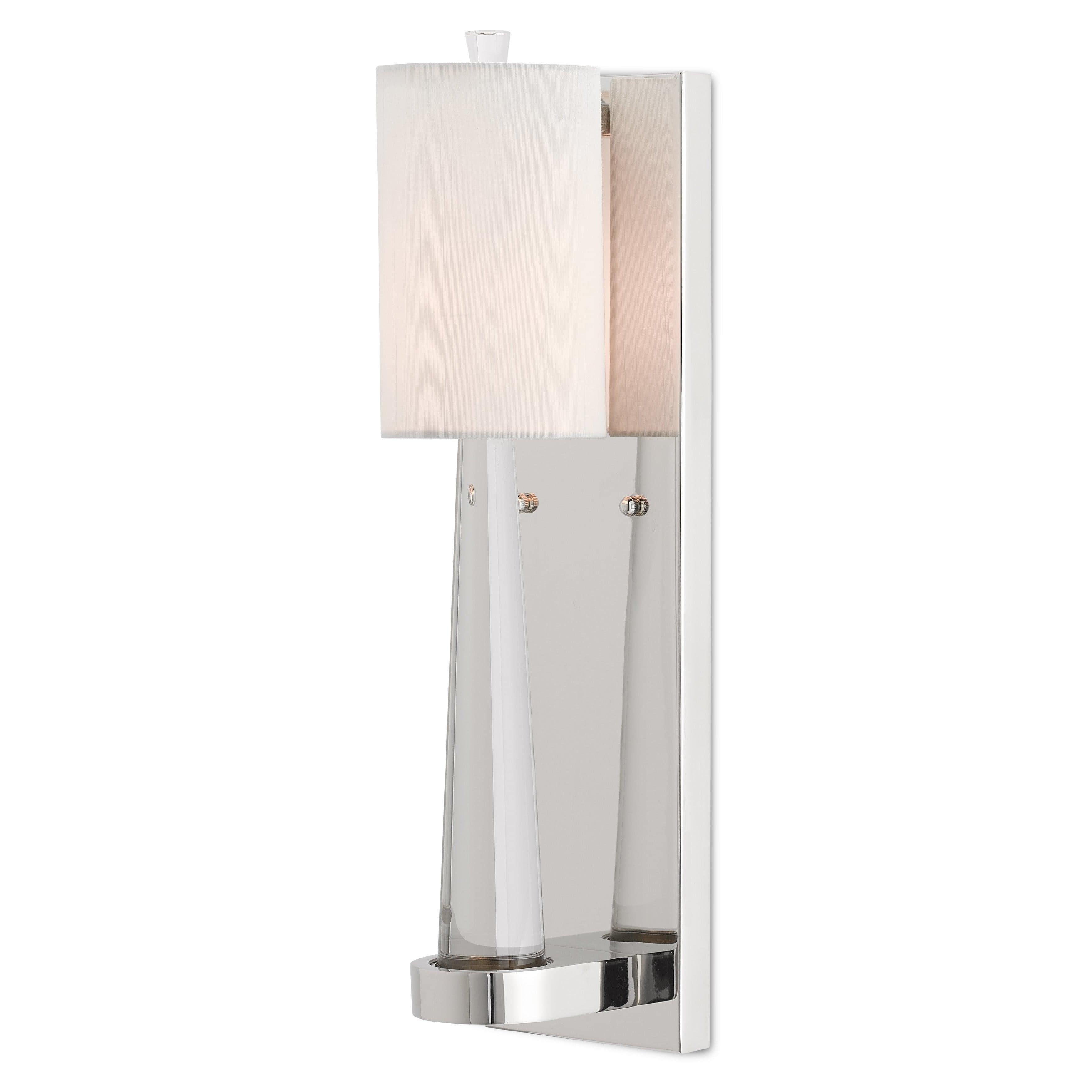 Currey and Company - Junia Wall Sconce - 5000-0155 | Montreal Lighting & Hardware