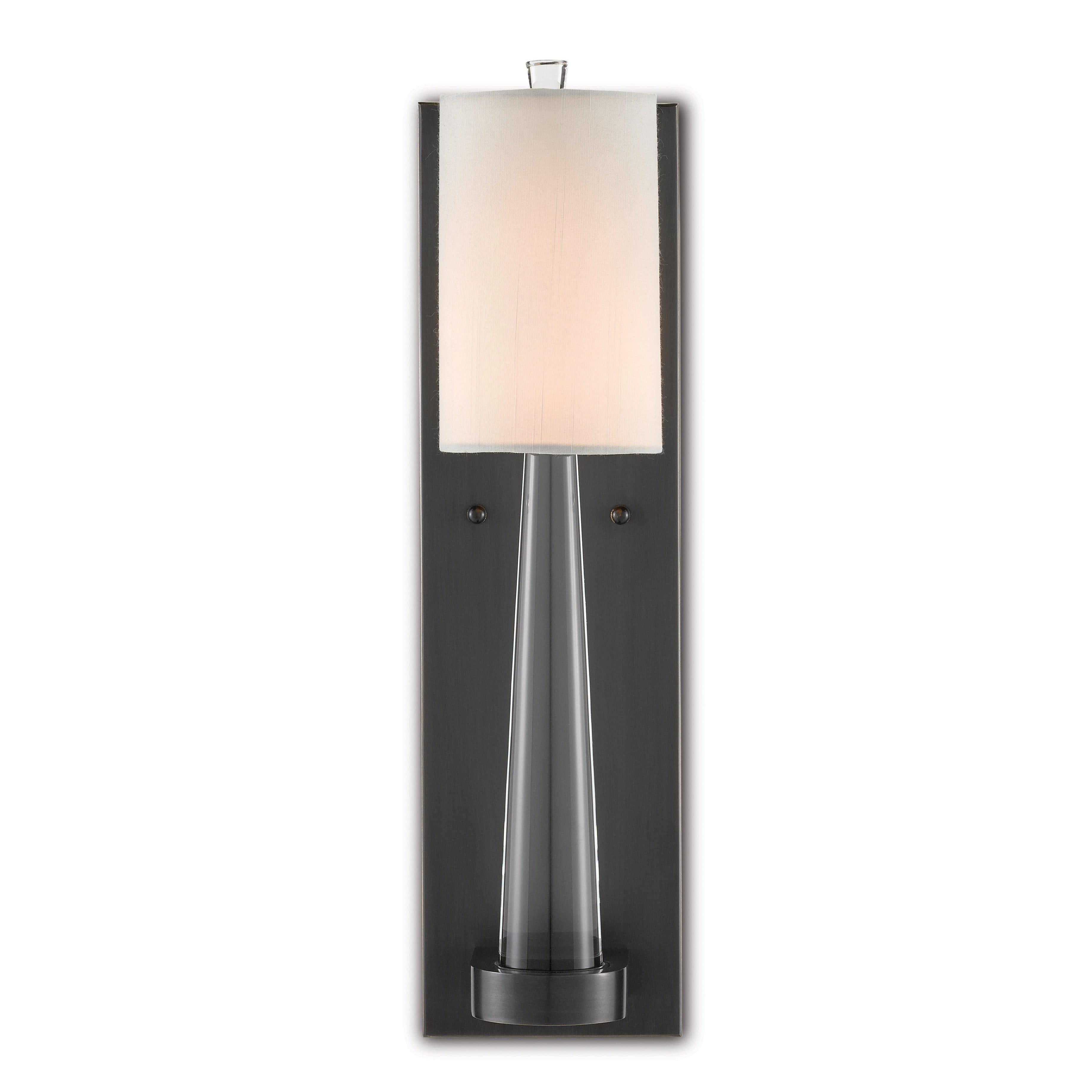 Currey and Company - Junia Wall Sconce - 5000-0176 | Montreal Lighting & Hardware