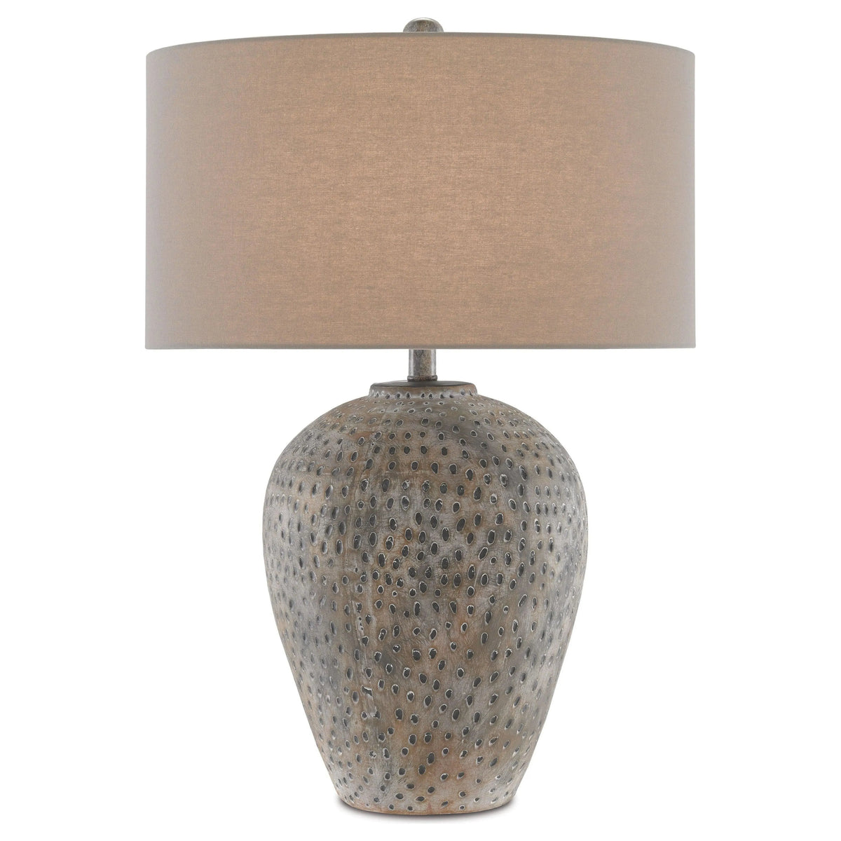 Currey and Company - Junius Table Lamp - 6000-0638 | Montreal Lighting & Hardware