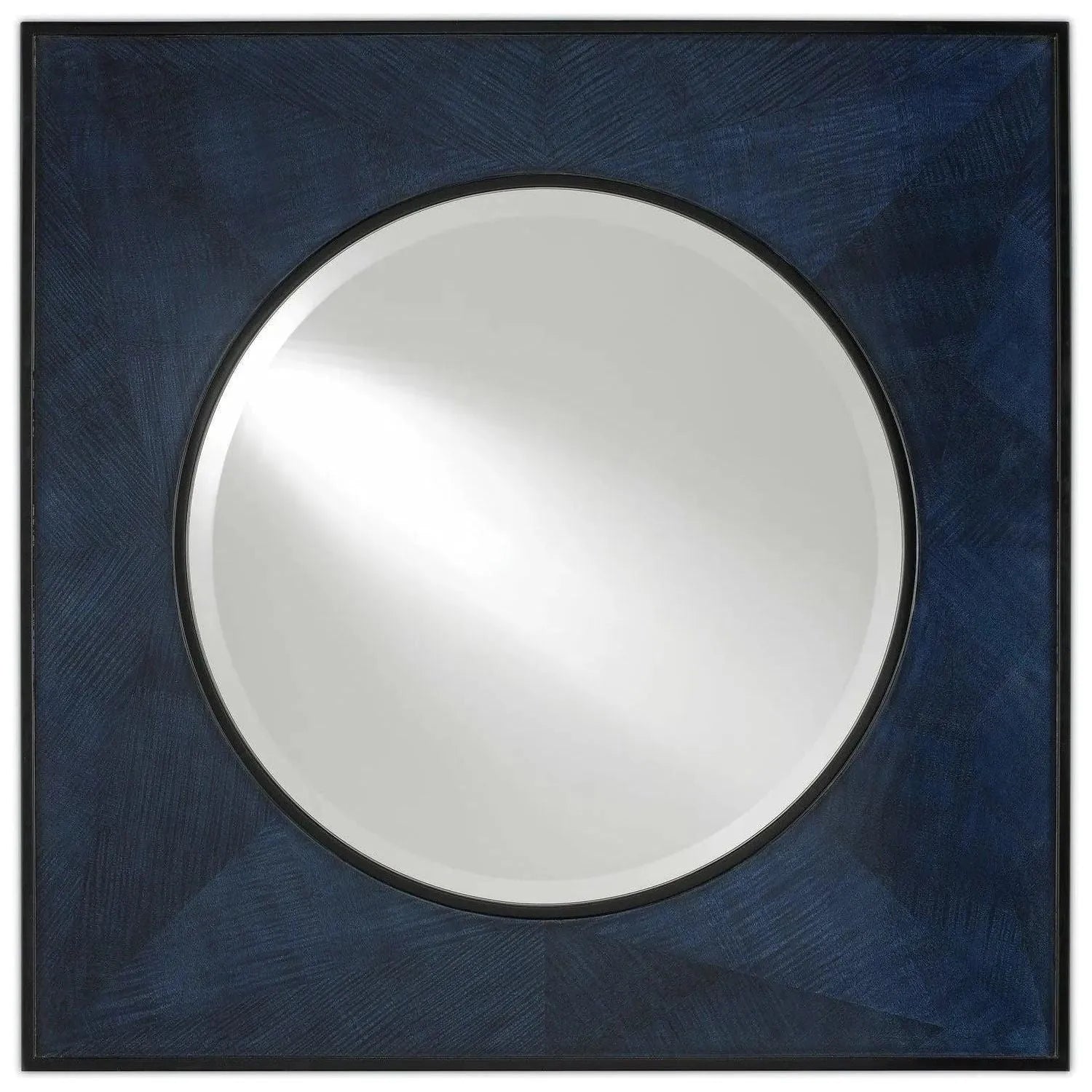 Currey and Company - Kallista Mirror - 1000-0053 | Montreal Lighting & Hardware