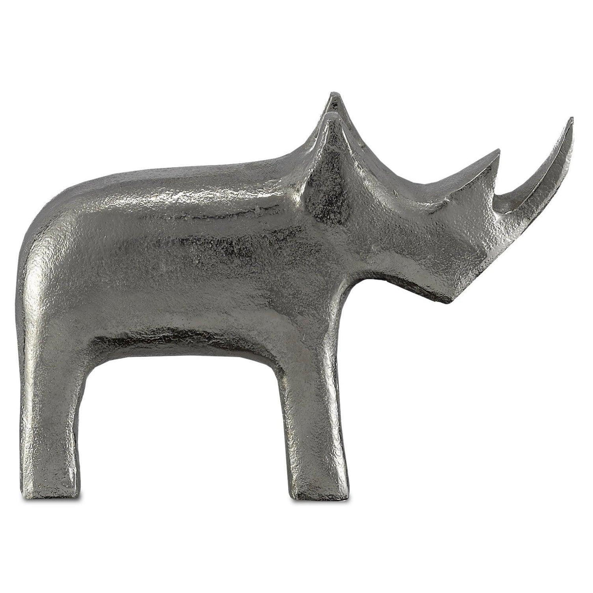 Currey and Company - Kano Rhino - 1200-0083 | Montreal Lighting & Hardware