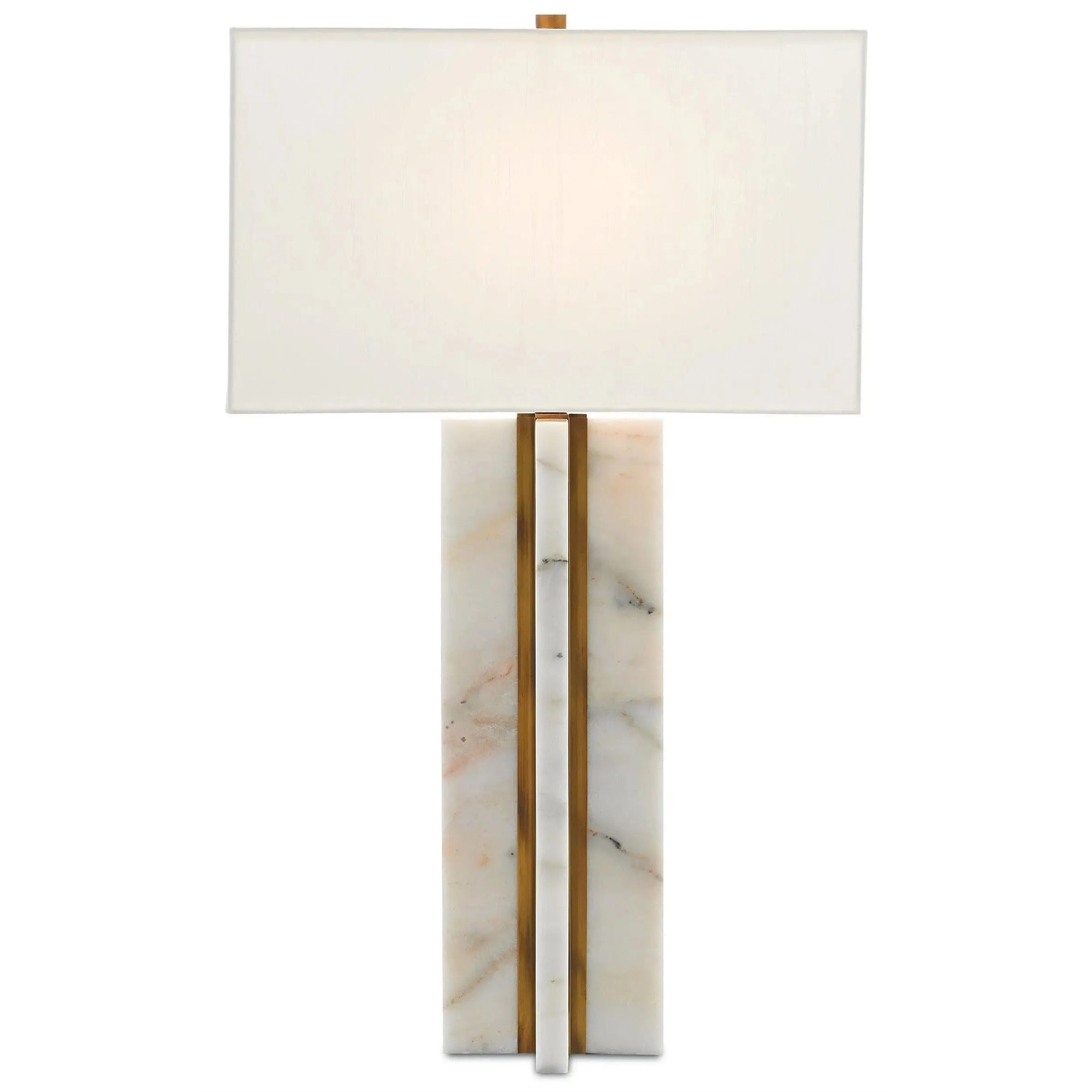 Currey and Company - Khalil Table Lamp - 6000-0306 | Montreal Lighting & Hardware