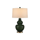 Currey and Company - Kinnaird Table Lamp - 6000-0967 | Montreal Lighting & Hardware