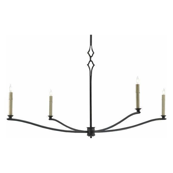 Knole Chandelier