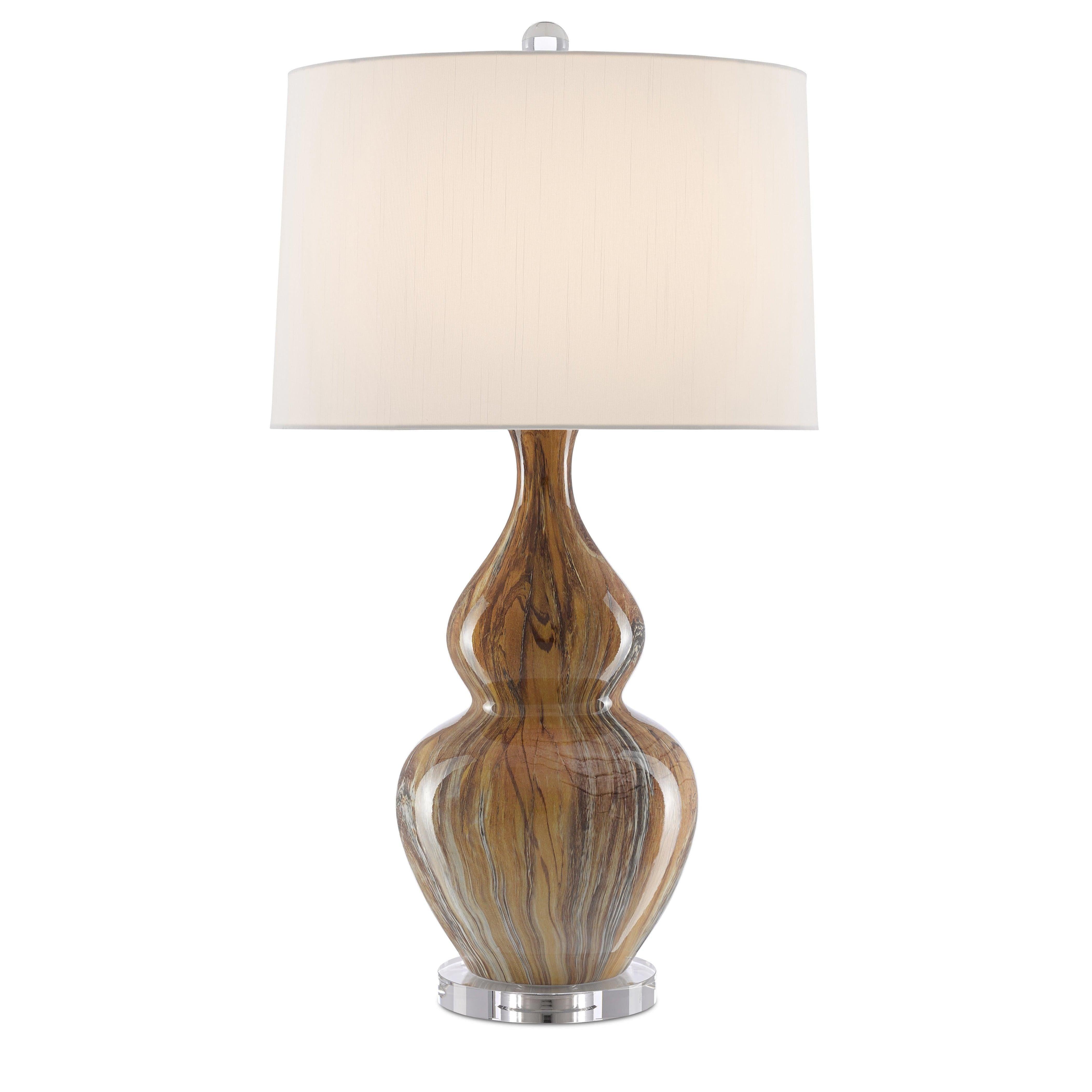 Currey and Company - Kolor Table Lamp - 6000-0462 | Montreal Lighting & Hardware