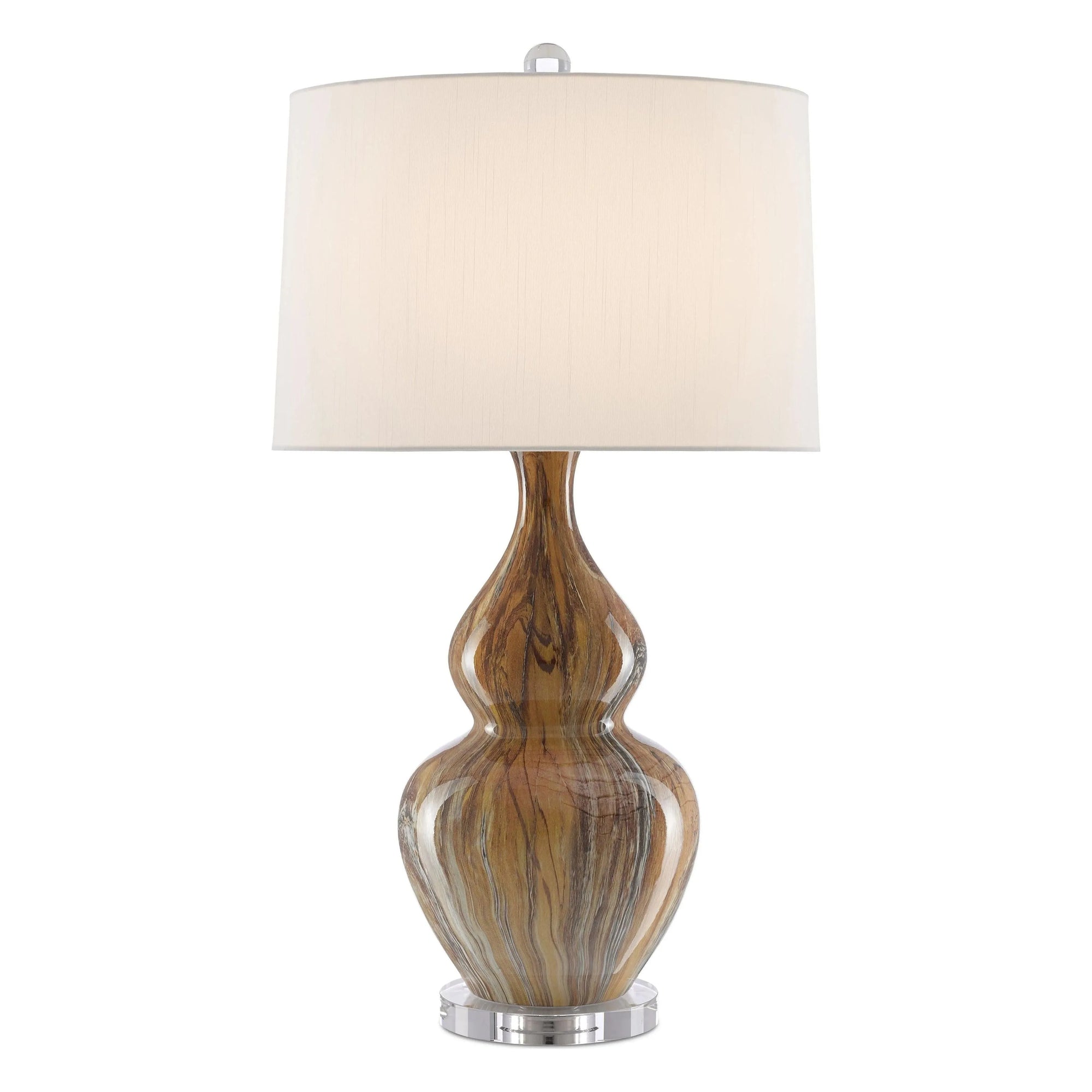 Currey and Company - Kolor Table Lamp - 6000-0462 | Montreal Lighting & Hardware