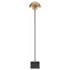 Currey and Company - La Floor Lamp - 8000-0095 | Montreal Lighting & Hardware