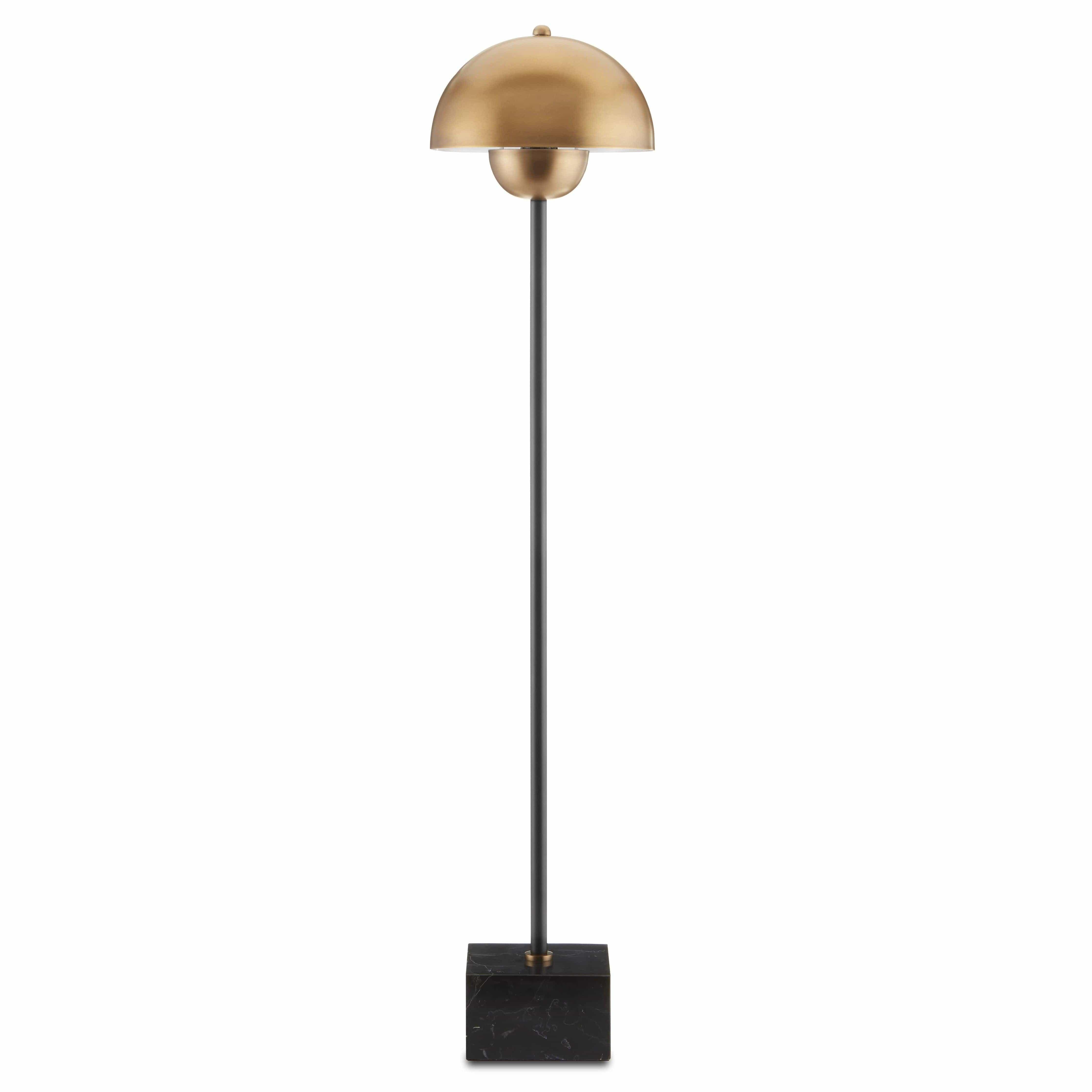 Currey and Company - La Table Lamp - 6000-0721 | Montreal Lighting & Hardware