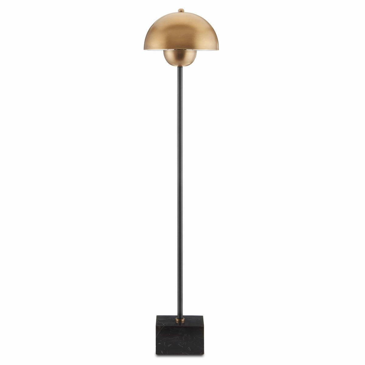 Currey and Company - La Table Lamp - 6000-0721 | Montreal Lighting & Hardware