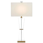 Currey and Company - Laelia Table Lamp - 6000-0210 | Montreal Lighting & Hardware
