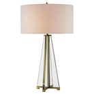 Currey and Company - Lamont Table Lamp - 6557 | Montreal Lighting & Hardware