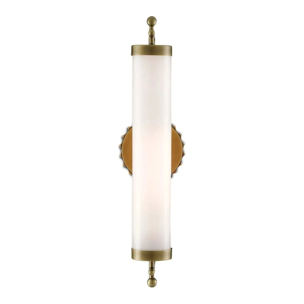 Currey and Company - Latimer Wall Sconce - 5000-0141 | Montreal Lighting & Hardware