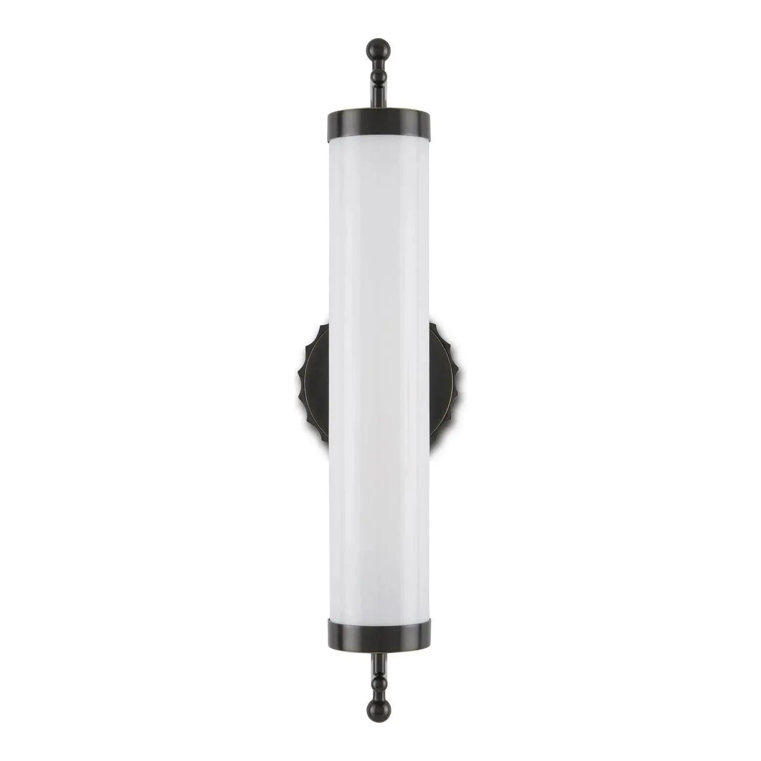 Currey and Company - Latimer Wall Sconce - 5000-0141 | Montreal Lighting & Hardware