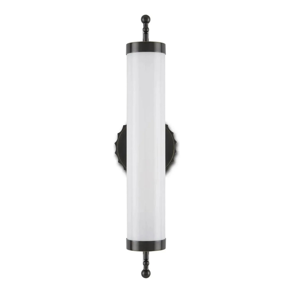 Currey and Company - Latimer Wall Sconce - 5000-0141 | Montreal Lighting & Hardware