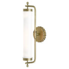 Currey and Company - Latimer Wall Sconce - 5000-0141 | Montreal Lighting & Hardware