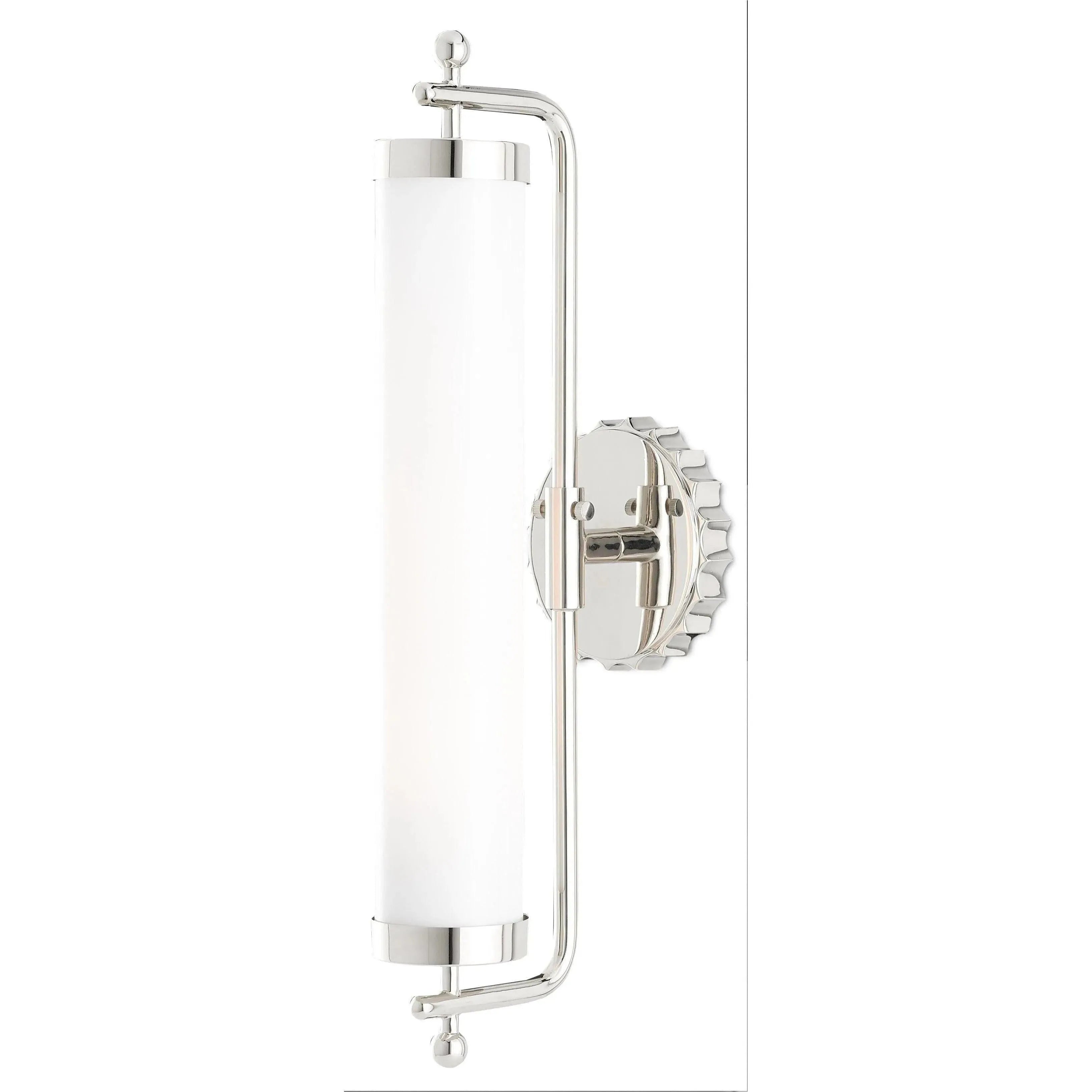 Currey and Company - Latimer Wall Sconce - 5000-0142 | Montreal Lighting & Hardware