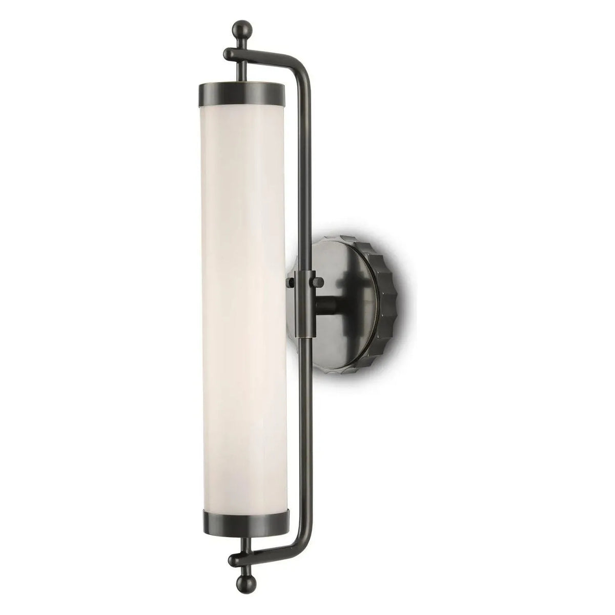Currey and Company - Latimer Wall Sconce - 5800-0022 | Montreal Lighting & Hardware
