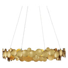 Currey and Company - Lavengro Chandelier - 9000-0972 | Montreal Lighting & Hardware