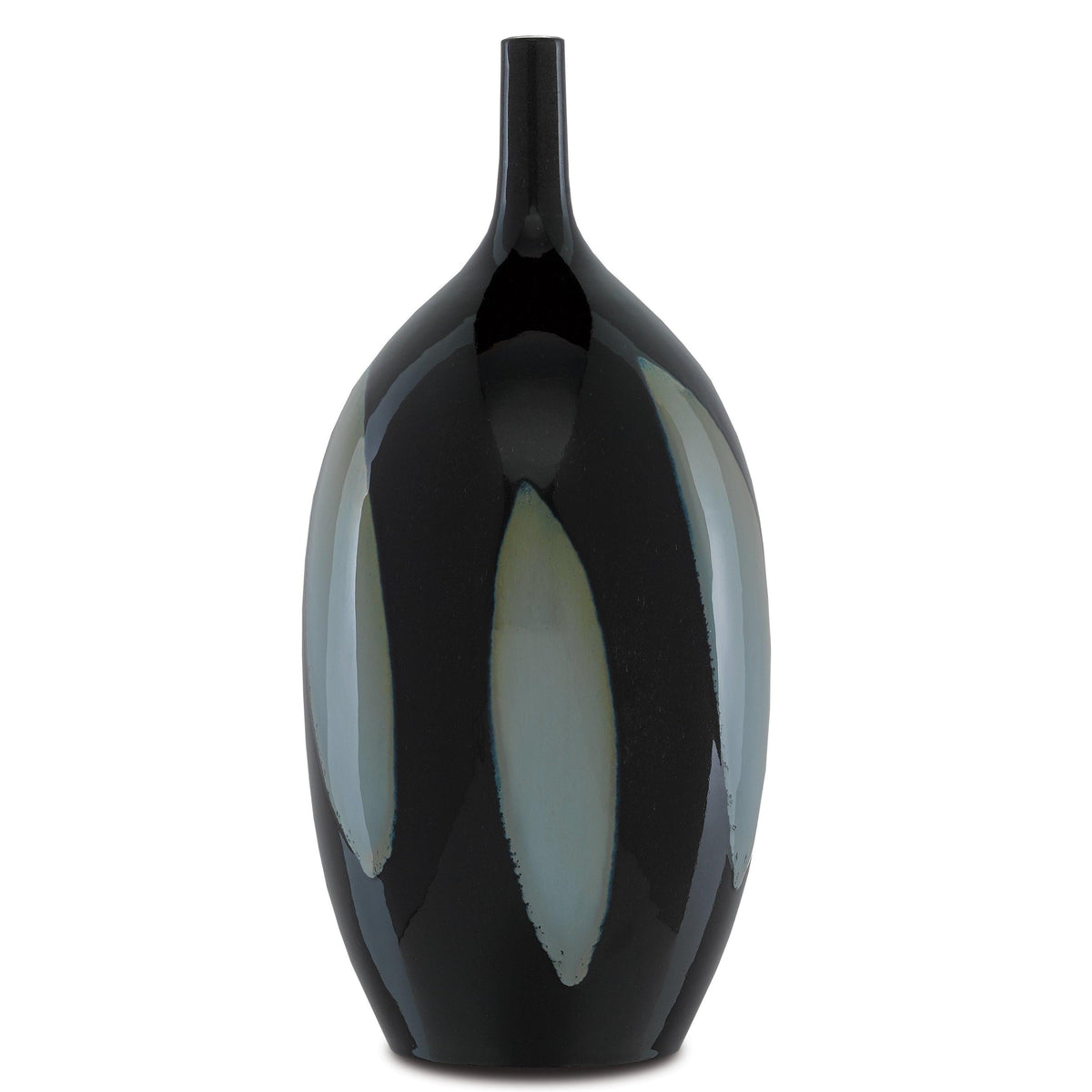 Currey and Company - Let Vase - 1200-0409 | Montreal Lighting & Hardware