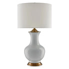 Currey and Company - Lilou Table Lamp - 6000-0020 | Montreal Lighting & Hardware