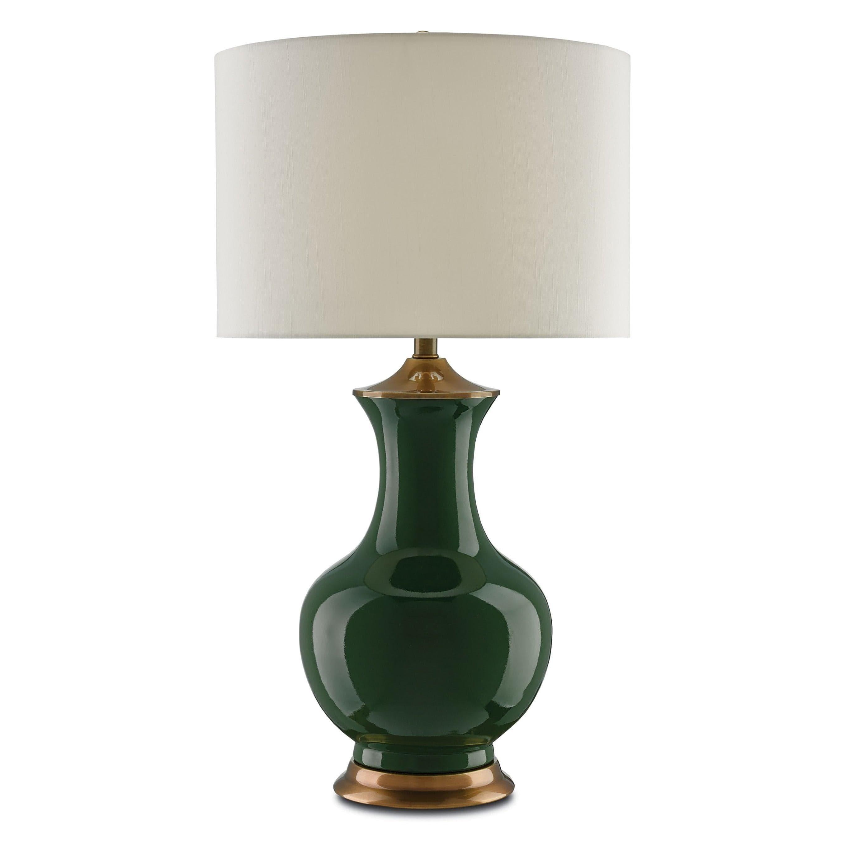 Currey and Company - Lilou Table Lamp - 6000-0022 | Montreal Lighting & Hardware