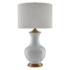 Currey and Company - Lilou Table Lamp - 6000-0022 | Montreal Lighting & Hardware