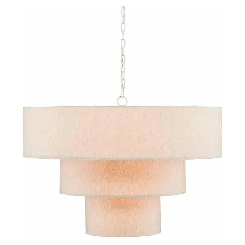 Currey and Company - Livello Chandelier - 9000-0866 | Montreal Lighting & Hardware