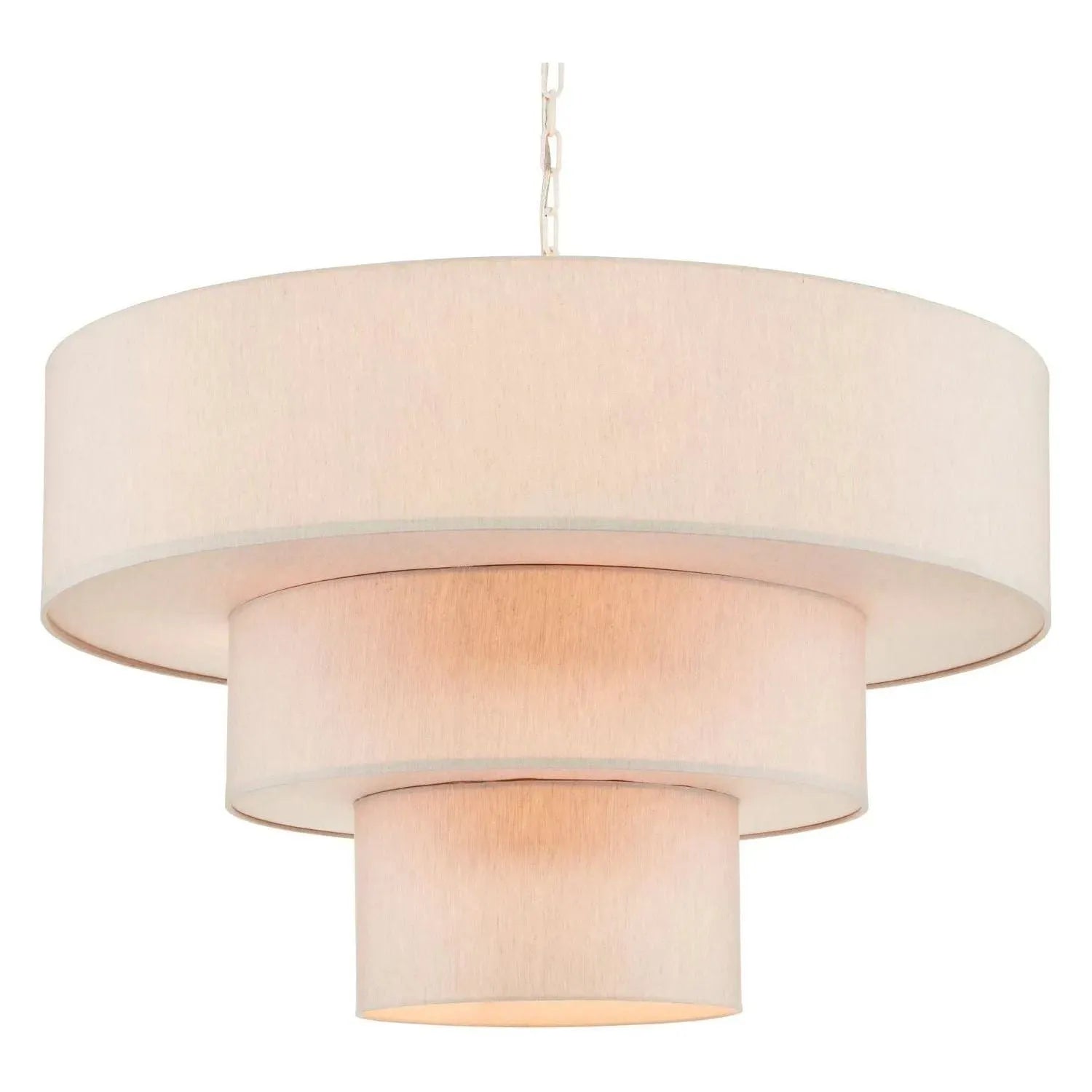 Currey and Company - Livello Chandelier - 9000-0866 | Montreal Lighting & Hardware