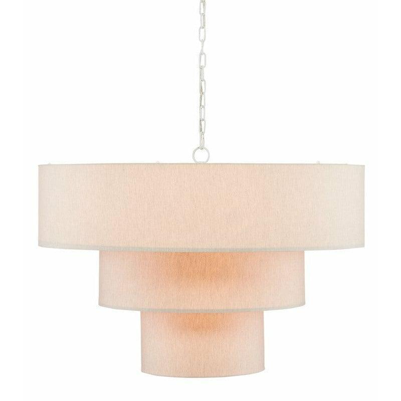 Currey and Company - Livello Chandelier - 9000-0866 | Montreal Lighting & Hardware