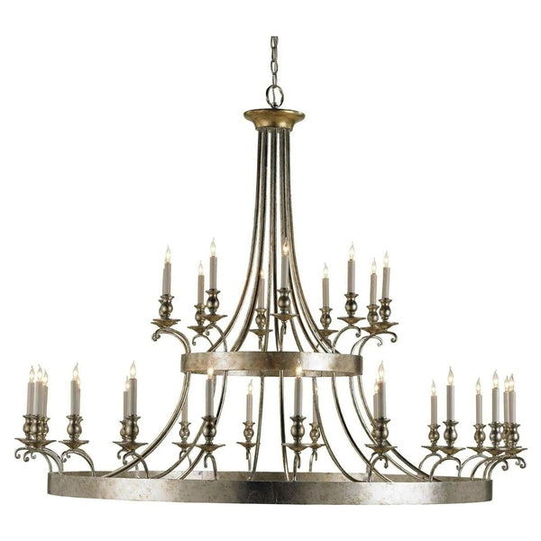 Lodestar Chandelier