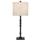 Currey and Company - Lohn Table Lamp - 6000-0344 | Montreal Lighting & Hardware